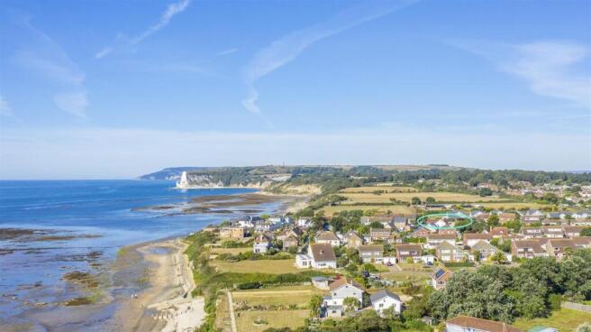 Foreland Beach & Culver