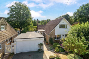 15 Rossnaree, Merryacres, Witley, Godalming GU8 5RG