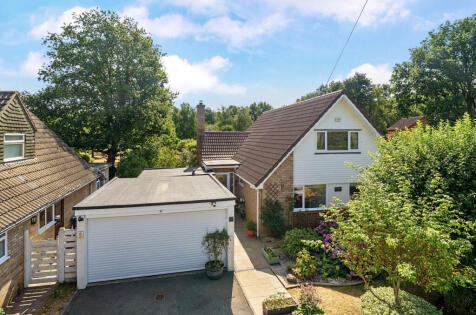 Merryacres, Witley, Godalming, Surrey, GU8