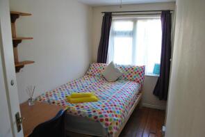 69, Tenterden Drive, Canterbury CT2 7BH
