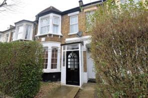 83b, Claude Road, London E10 6NF