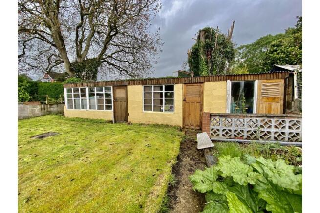 Outbuildings