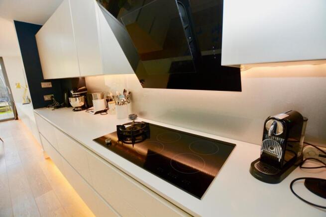 Kitchen / Breakfast