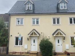 40, Castle Well Drive, Salisbury SP4 6GD