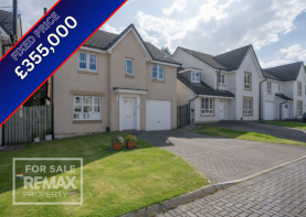 23, Howatston Court, Howden, Livingston EH54 7FF