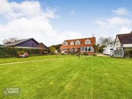 The Jays, Mayland Close, Chelmsford CM3 6SS