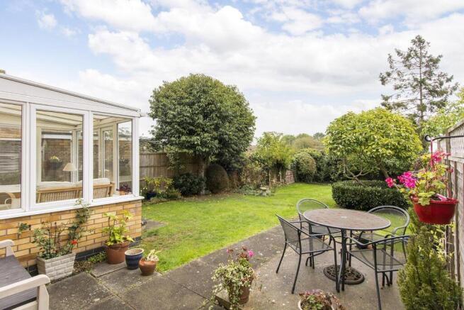 Coleman Road, Fleckney photo 3