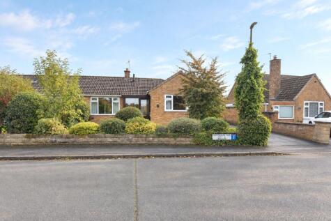 Newsham Way, Northallerton, North Yorkshire, DL7