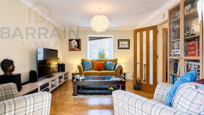 Juniper Lane, E6 House For Sale By Barrain London 