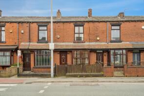 33, Church Street, Little Lever, Bolton BL3 1BL