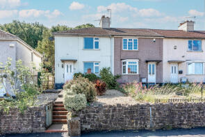 52, Old Quarry Road, Shirehampton, Bristol BS11 0EW