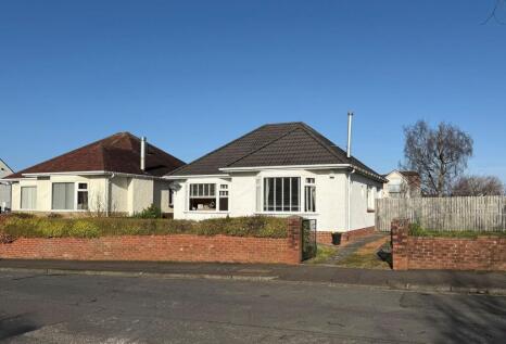 Cherry Hill Road, Ayr, KA7