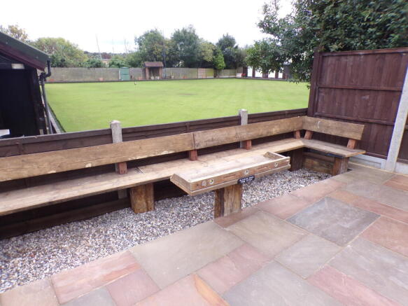 Backing Bowling Green