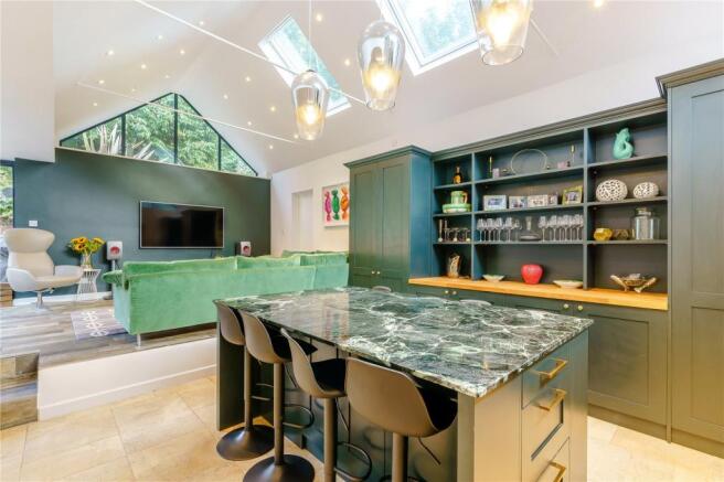 Living/Dining