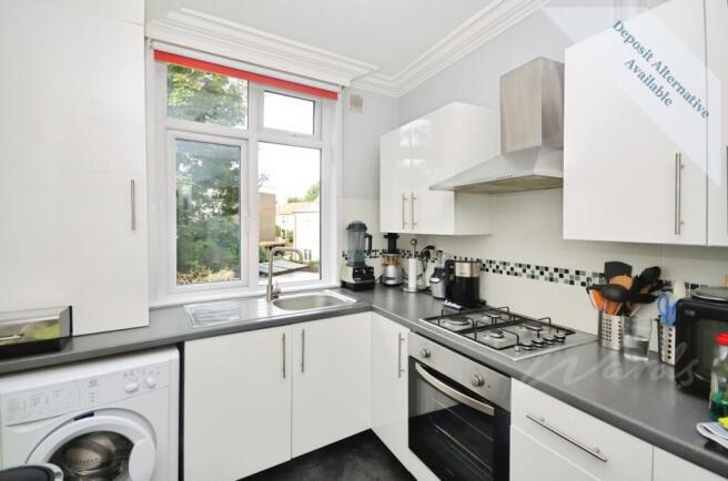 livingstone kitchen