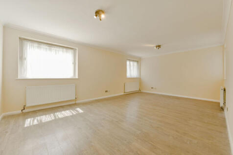 Hillcrest Road, Ealing, London, W5