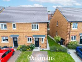 62, Hawthorn Way, Birmingham B38 9AT