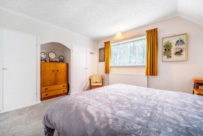 Willow Lodge (Frampton Fen)-38