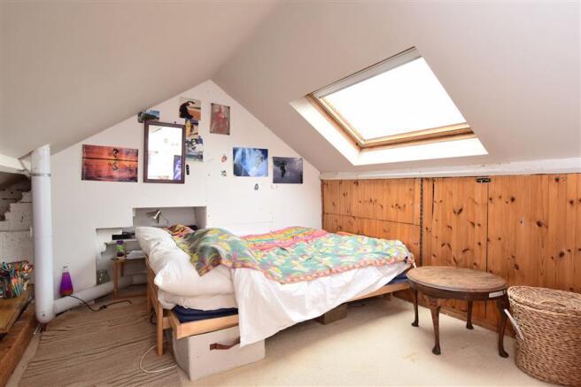Loft Room