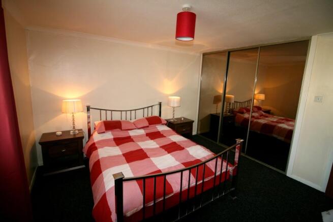 BED 1