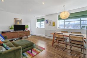 78, Cubitt House, Poynders Road, London SW4 8NB