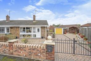 14, Denver Road, Norton, Doncaster DN6 9HN