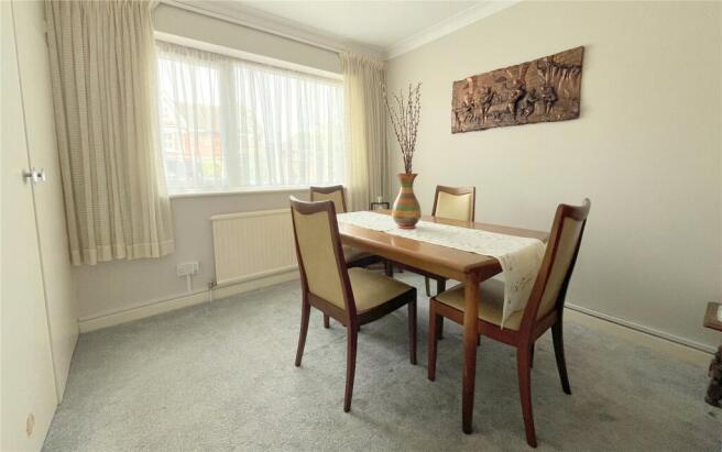 Andree Court, Lymington Road, Highcliffe, Christchurch, Dorset, BH23 photo 4
