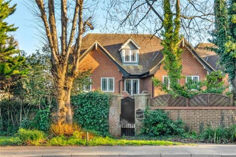 Quinta Drive, Barnet, EN5