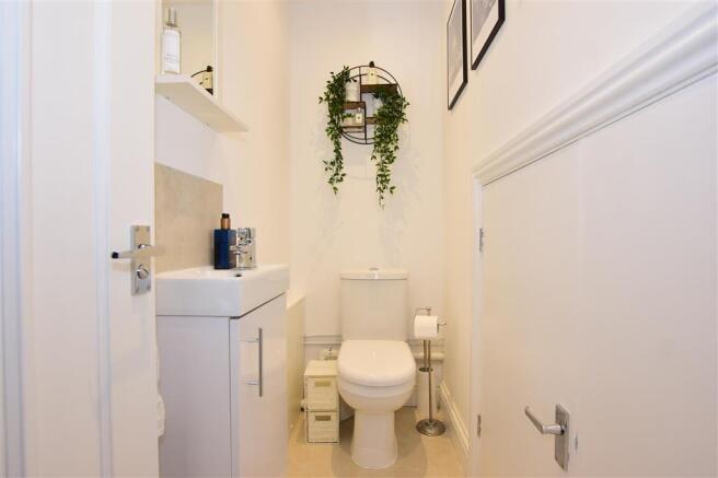 Internal Feature