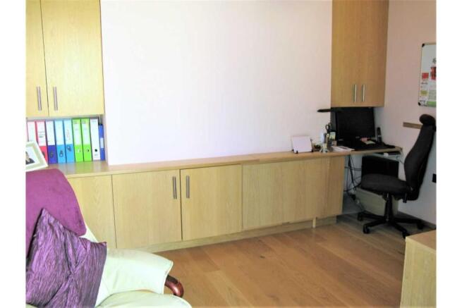 Office / Study