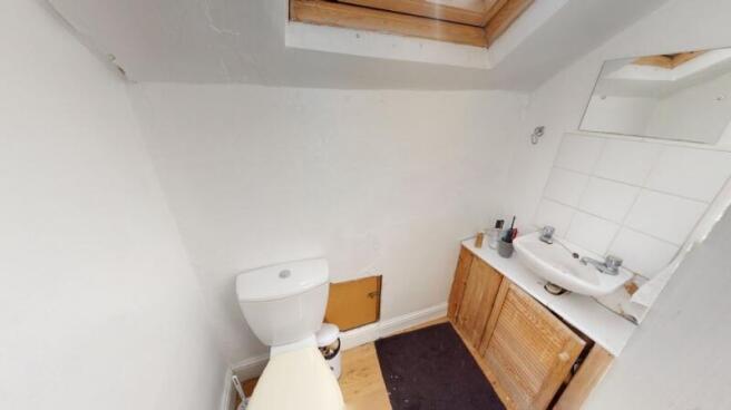 5 bed Terraced to rent Image 10