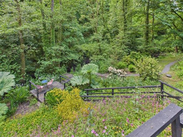 Woodland