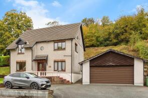 Sycamore House, Llanddowror Village, Llanddowror, Carmarthen SA33 4HJ