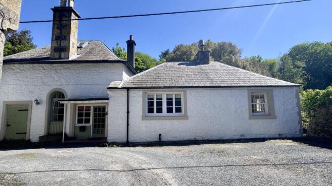 The Old Coach House, Dunragit - Williamson and Hen