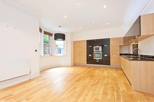 Kitchen View