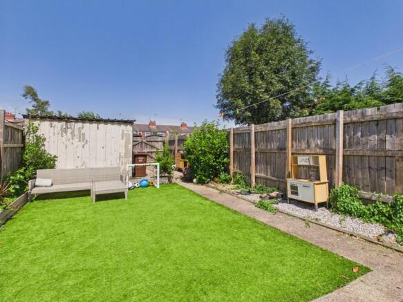 3 bed End of Terrace for sale Image 10