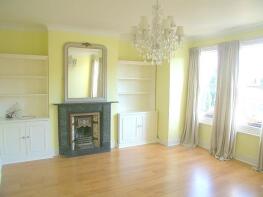 18a, Seaford Road, West Ealing W13 9HR