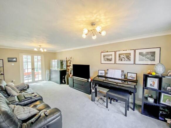 Reception 1