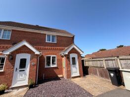 19, Bradley Close, Louth LN11 8YL