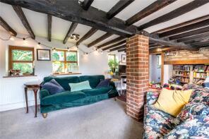 Rowan Cottage, The Green, Grove, Wantage OX12 0AN