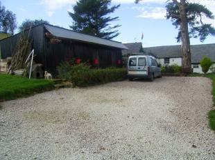 Outbuildings