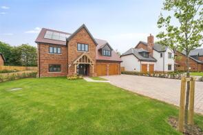 11, Furl Close, Maids Moreton MK18 1EF