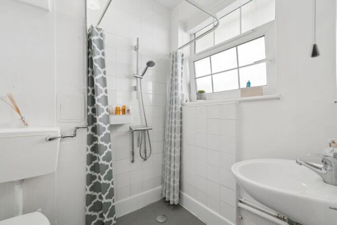 Wet Room