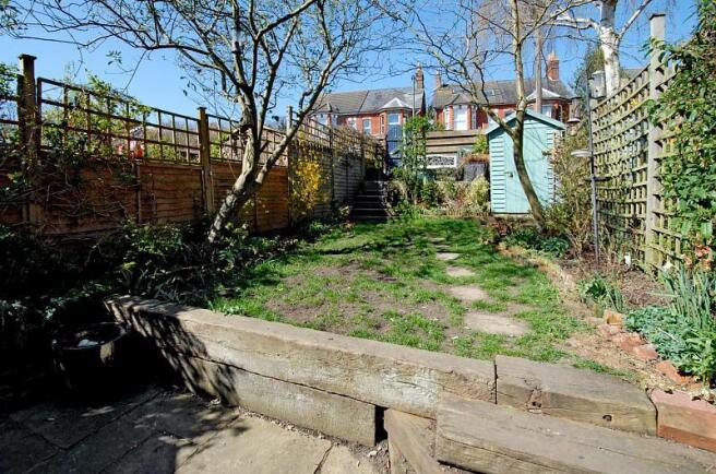 garden