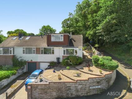 Upton Hill Road, Brixham, TQ5