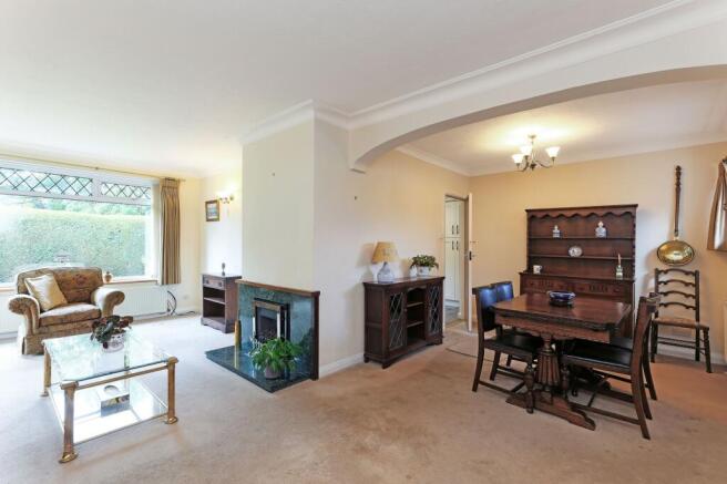 3 bed Detached Bungalow for sale Image 9