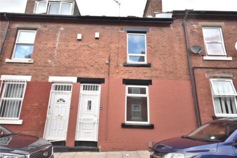 Kitson Street, Leeds, West Yorkshire