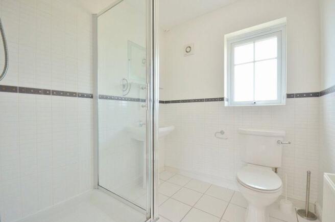 Master en suite 