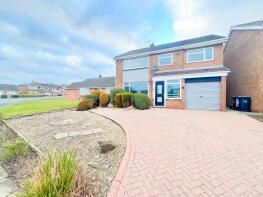 27, Buckinghamshire Road, Belmont DH1 2BD