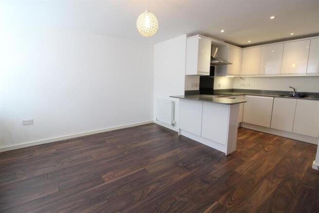 Flat 3 Old Meeting House - New 2021  (5).JPG